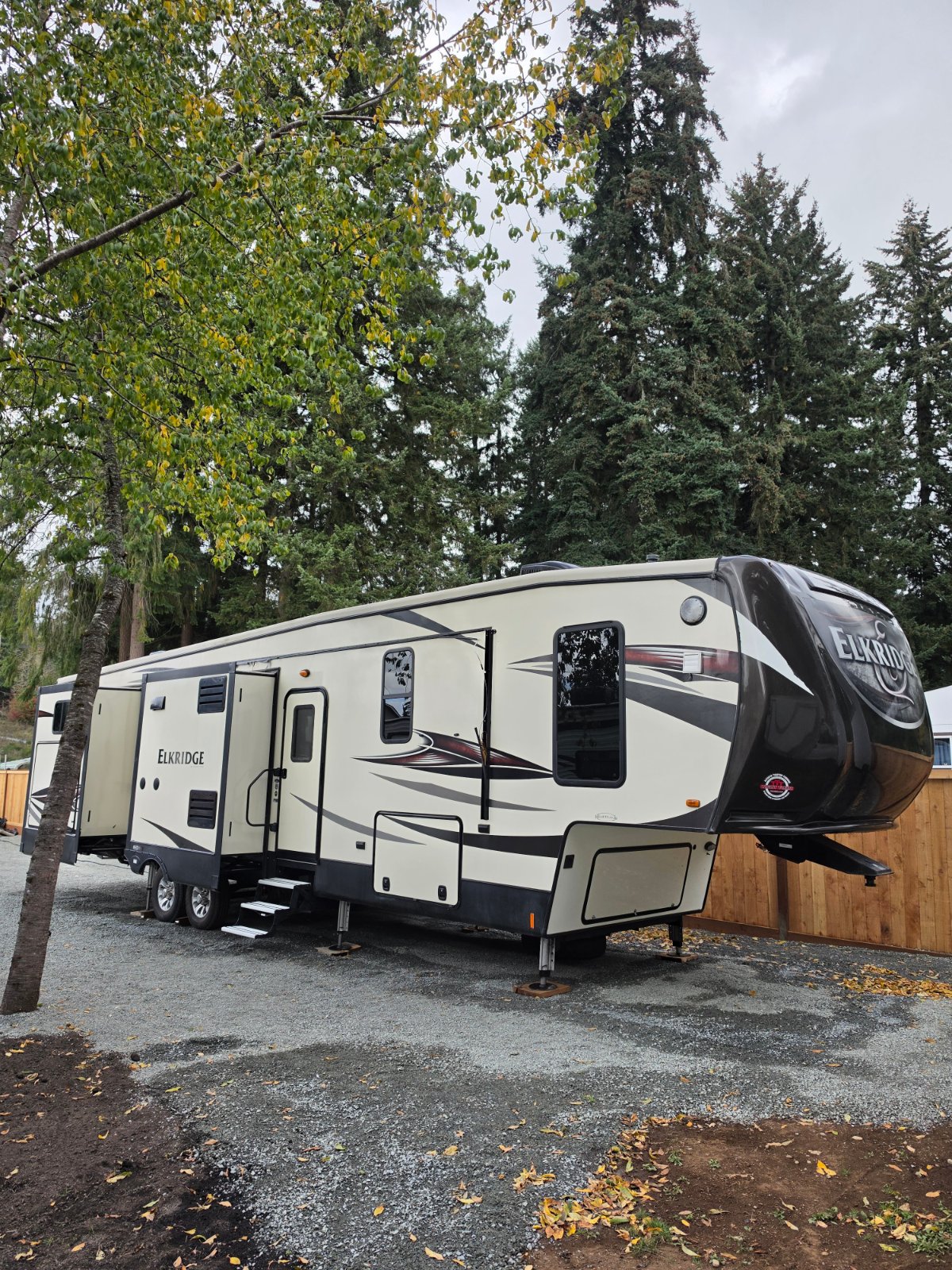 2017 Heartland Rv Elk Ridge, Elk Ridge Express Xtreme Light & Prowler FW  & Pi